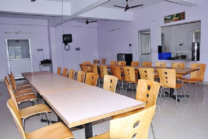 cafeteria